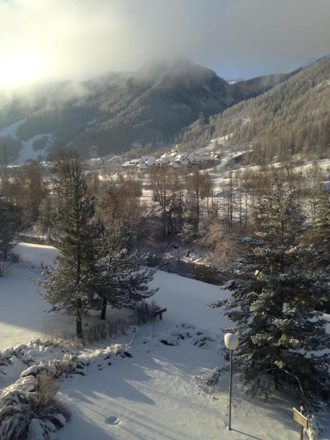 T2ideal Vue Imprenable Sur La Guisane * La Salle-les-Alpes