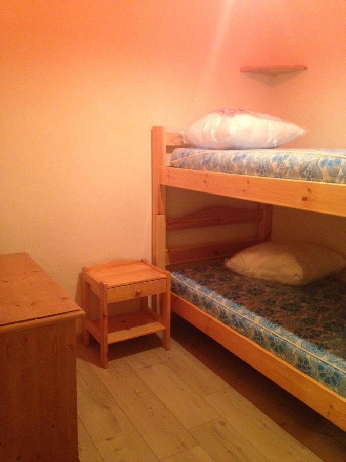 T2ideal Vue Imprenable Sur La Guisane Apartment La Salle-les-Alpes